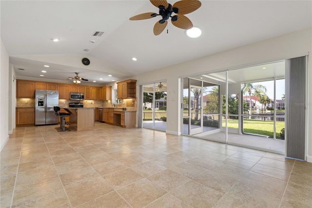3553 DILEUCA STREET, Punta Gorda, FL 33950