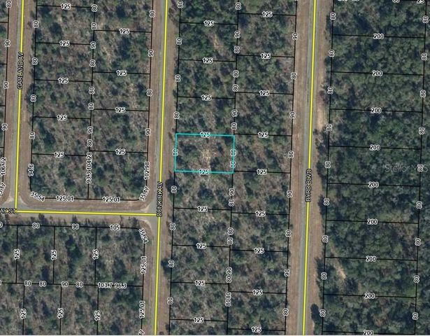 Lot 23 Unit 11 Blk 777 DUNKIRK AVENUE, Chipley, FL 32428