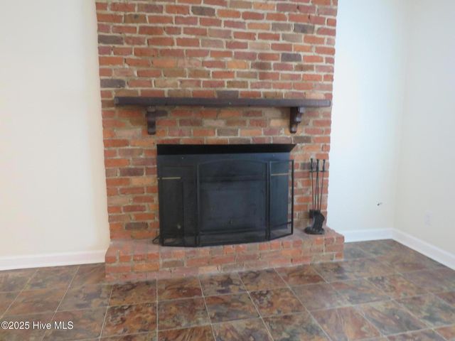 535 W Rhode Island Avenue, Southern Pines, NC 28387