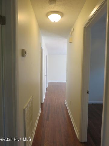 535 W Rhode Island Avenue, Southern Pines, NC 28387