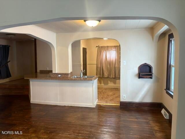 2034 Fairfax Road, Toledo, OH 43613