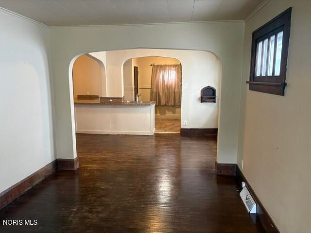 2034 Fairfax Road, Toledo, OH 43613
