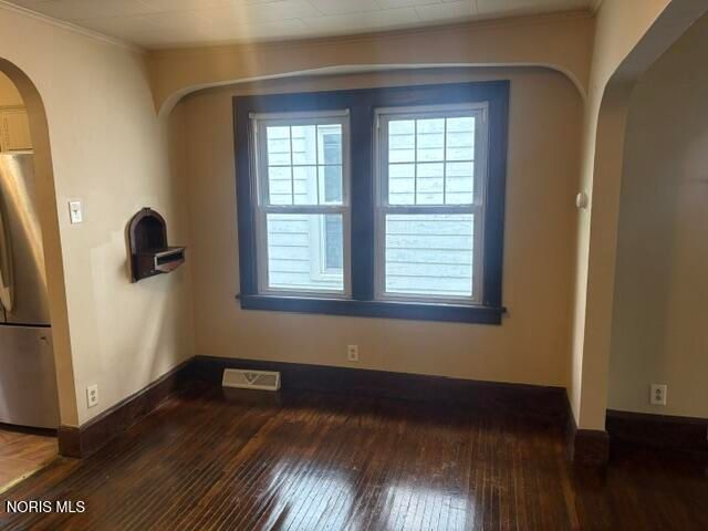 2034 Fairfax Road, Toledo, OH 43613