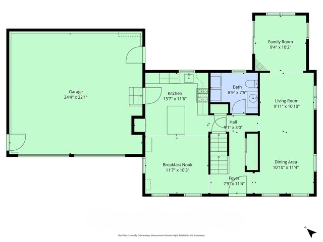 1 Whitewood Lane, Merrimack, NH 03054