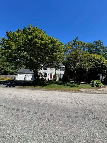1 Whitewood Lane, Merrimack, NH 03054
