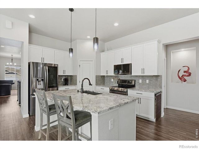 5487 Chantry Drive, Windsor, CO 80550