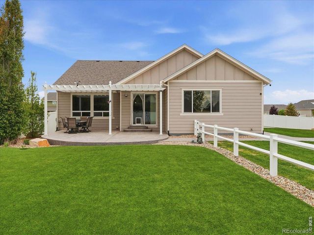 5487 Chantry Drive, Windsor, CO 80550