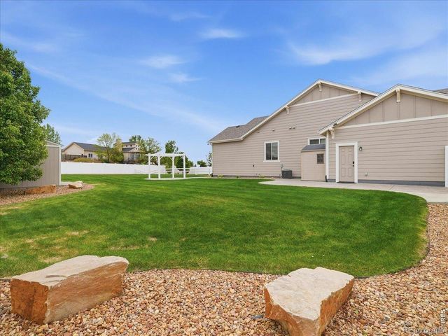 5487 Chantry Drive, Windsor, CO 80550