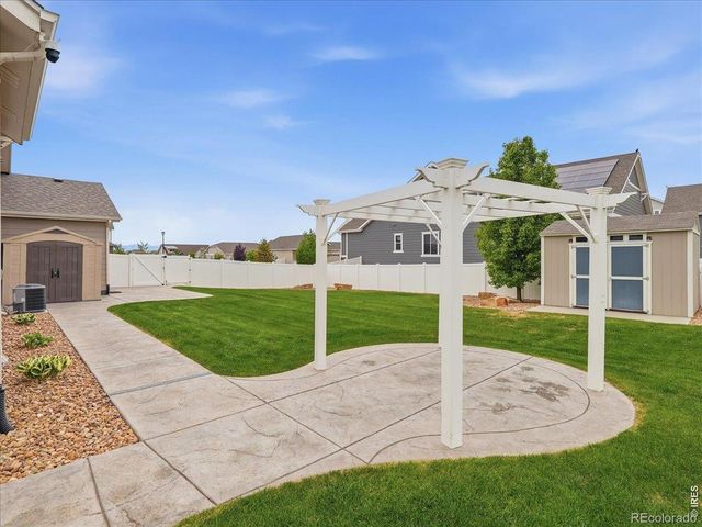 5487 Chantry Drive, Windsor, CO 80550