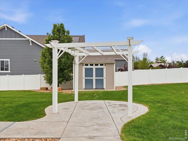 5487 Chantry Drive, Windsor, CO 80550