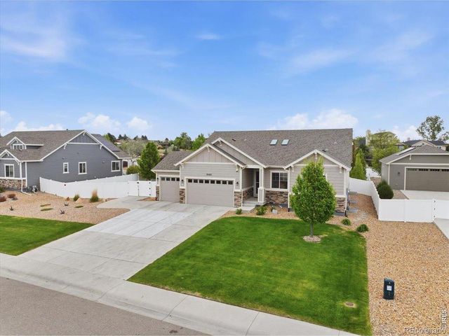 5487 Chantry Drive, Windsor, CO 80550