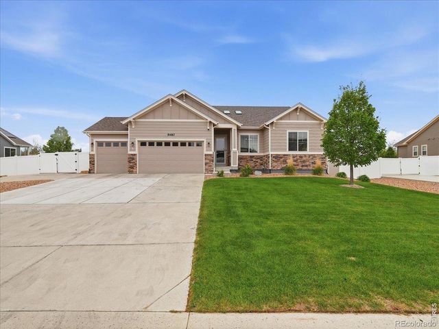 5487 Chantry Drive, Windsor, CO 80550