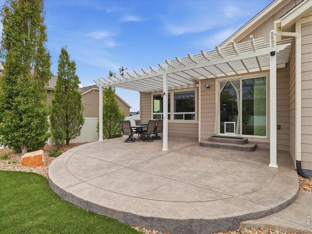 5487 Chantry Drive, Windsor, CO 80550