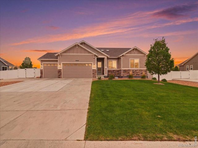 5487 Chantry Drive, Windsor, CO 80550