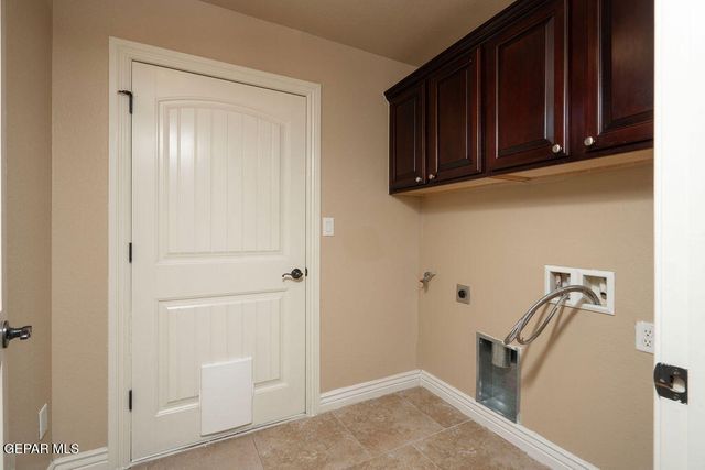 1243 FRANKLIN PERCH Place, El Paso, TX 79912