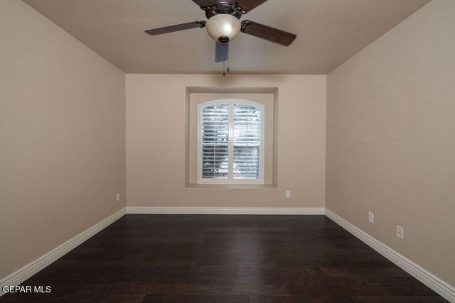 1243 FRANKLIN PERCH Place, El Paso, TX 79912
