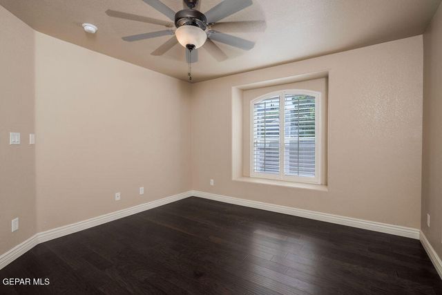 1243 FRANKLIN PERCH Place, El Paso, TX 79912