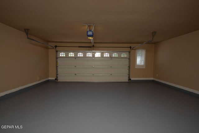 1243 FRANKLIN PERCH Place, El Paso, TX 79912