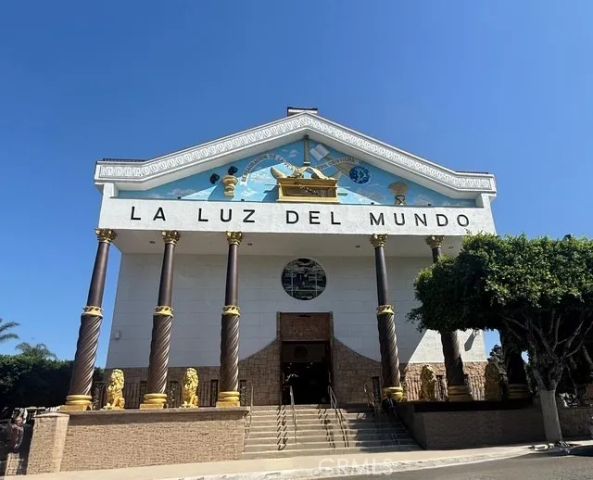 203 N Kern, East Los Angeles, CA 90022