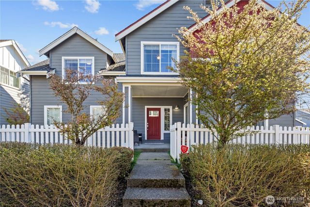 4915 Bering Street NW, Gig Harbor, WA 98332
