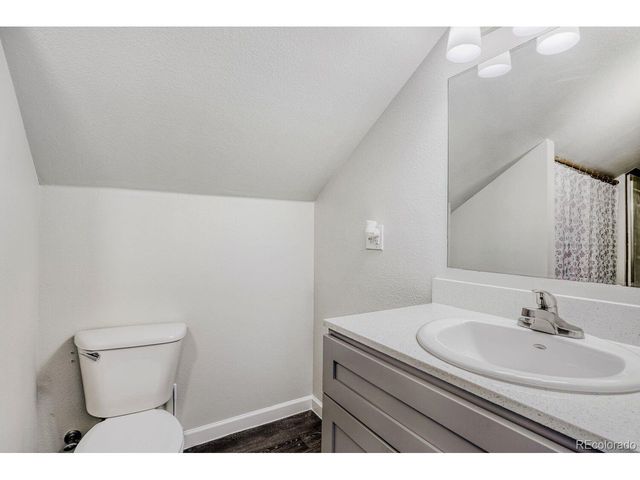 12404 E Tennessee Cir F, Aurora, CO 80012