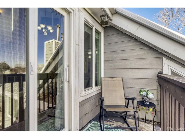 12404 E Tennessee Cir F, Aurora, CO 80012