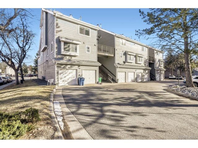 12404 E Tennessee Cir F, Aurora, CO 80012