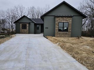 lot 402 Ski Pole Lane, La Valle, WI 53941