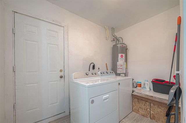 1803 Bayou Homes Drive, Galveston, TX 77551