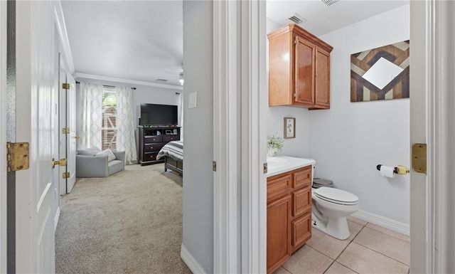 2538 BEVECREST Dr, Corpus Christi, TX 78415