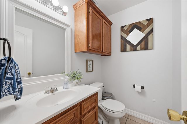 2538 BEVECREST Dr, Corpus Christi, TX 78415