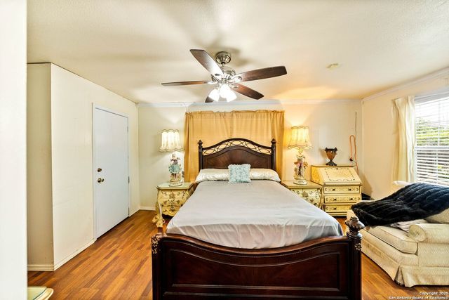 112 Barrett Place, San Antonio, TX 78225