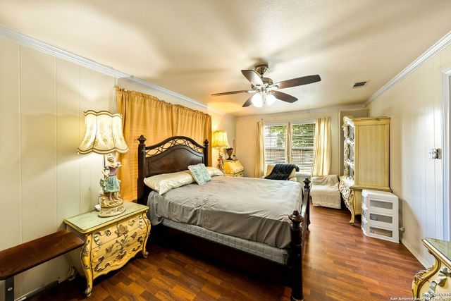 112 Barrett Place, San Antonio, TX 78225