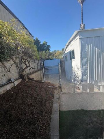 8968 Winter Gardens Blvd 4, Lakeside, CA 92040