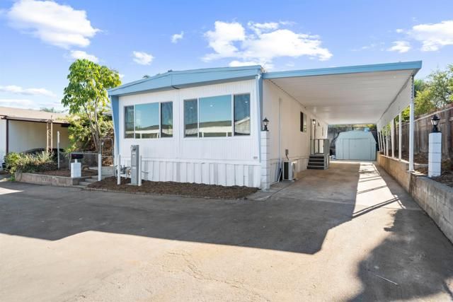 8968 Winter Gardens Blvd 4, Lakeside, CA 92040