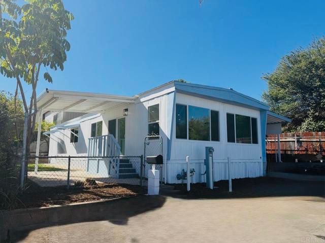 8968 Winter Gardens Blvd 4, Lakeside, CA 92040