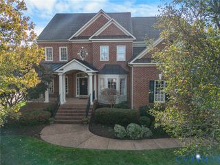 4501 Hickory Lake Ct, Glen Allen, VA 23059
