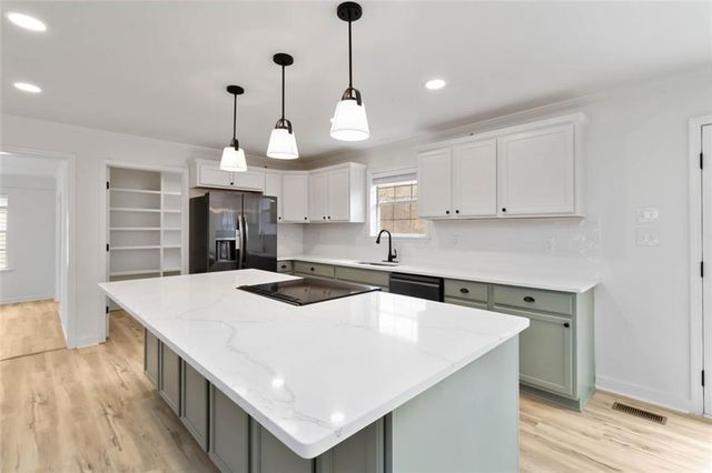 1616 King Mill Road, Mcdonough, GA 30252