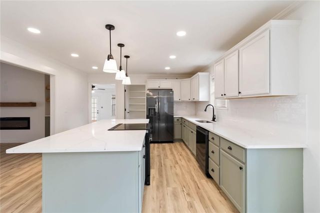 1616 King Mill Road, Mcdonough, GA 30252