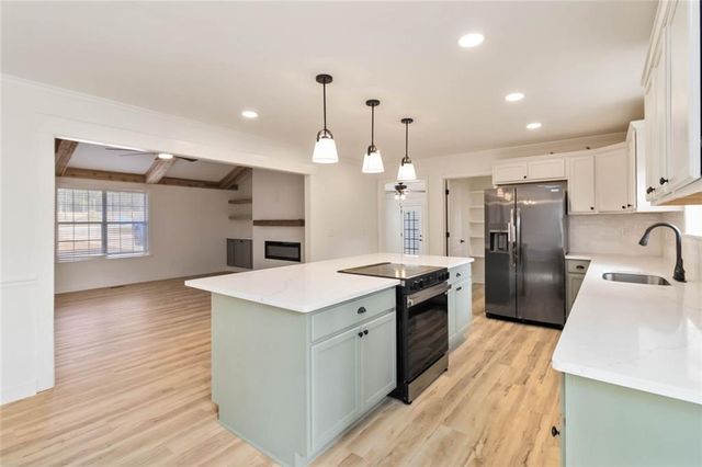 1616 King Mill Road, Mcdonough, GA 30252