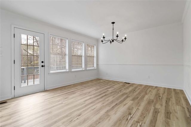 1616 King Mill Road, Mcdonough, GA 30252