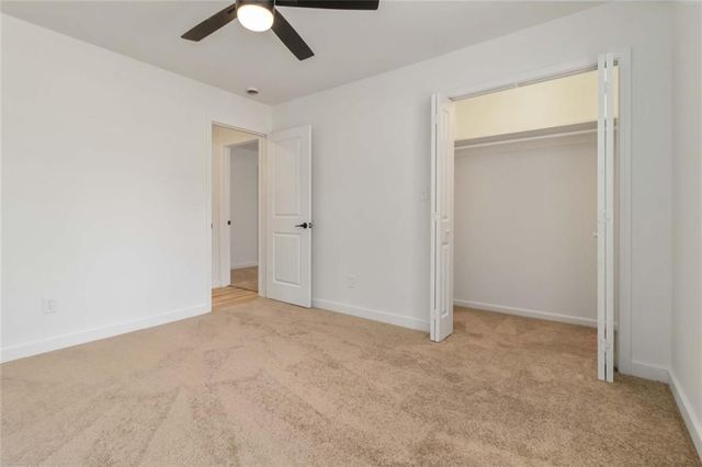 1616 King Mill Road, Mcdonough, GA 30252