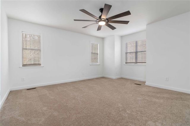 1616 King Mill Road, Mcdonough, GA 30252