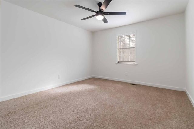 1616 King Mill Road, Mcdonough, GA 30252