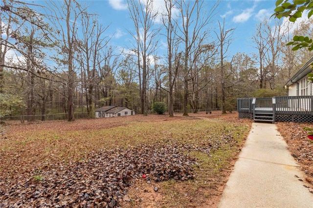 1616 King Mill Road, Mcdonough, GA 30252