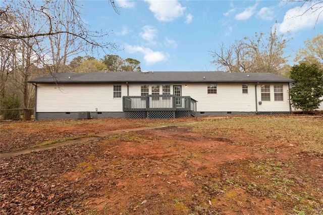 1616 King Mill Road, Mcdonough, GA 30252