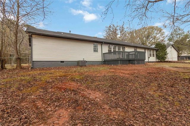 1616 King Mill Road, Mcdonough, GA 30252