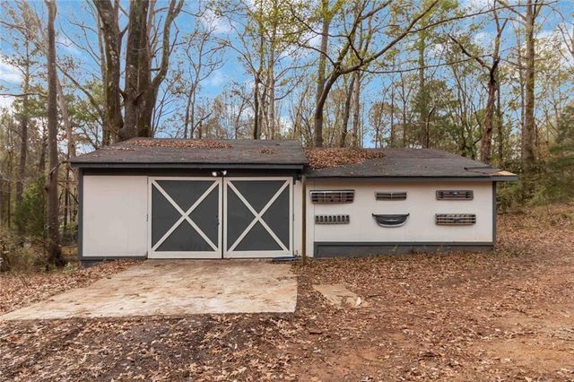 1616 King Mill Road, Mcdonough, GA 30252