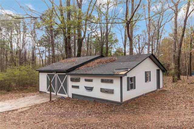 1616 King Mill Road, Mcdonough, GA 30252