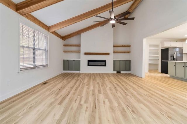 1616 King Mill Road, Mcdonough, GA 30252